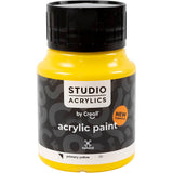 Https: www.cchobby.nl creall-studio-pintura-acrílica-semi-opaca-primaria-amarilla-06-500-ml-1-botella