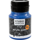 Https: www.cchobby.nl creall-studio-pintura-acrílica-opaca-phtalo-blue-32-500-ml-1-bottle