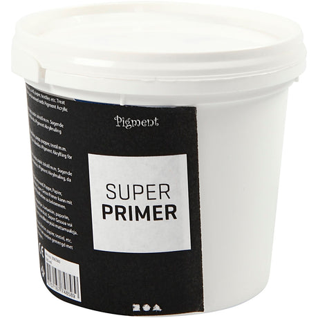 Empresa creativa https: www.cchobby.nl super-primer-matt-dekkend-wit-385-ml-1-doosje