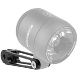 Soporte de lámpara extensor m-wave qrir