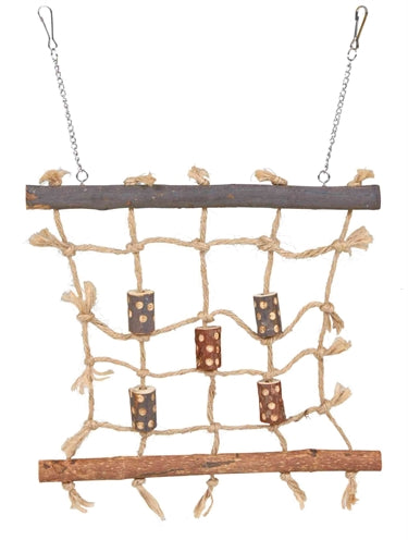 Trixie trepador natural living trepador 27x24 cm