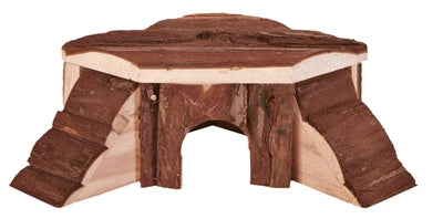 Trixie casa esquinera natural living thordis