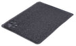 Trixie Alfombrilla de limpieza para arenero de gatos, antracita