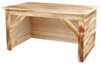 Trixie casita para roedores de madera
