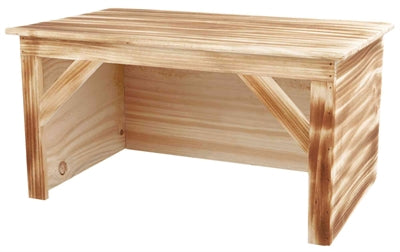 Trixie casita para roedores de madera