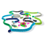Juego de nano tierra Hexbots