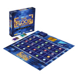 Juegos de identidad el suelo - juego de mesa