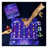 Juegos de identidad el suelo - juego de mesa