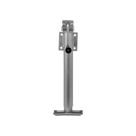 Pata de apoyo plegable proline
