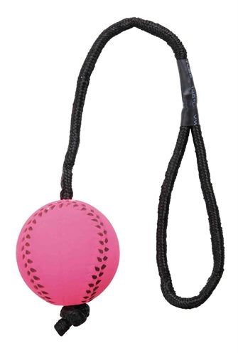 Trixie pelota deportiva con cuerda de gomaespuma flotante surtidos