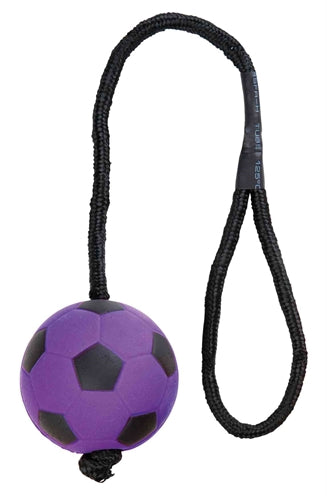 Trixie pelota deportiva con cuerda de gomaespuma flotante surtidos