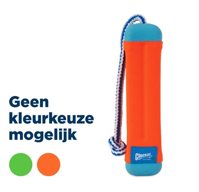 Surorta de parachoques anfibios de Chuckit