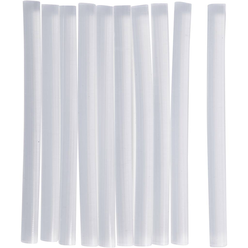 Creativ Company Glue Sticks, 10st.