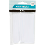 Creativ Company Glue Sticks, 10st.
