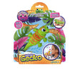 Goliath Games Animagic Robot Gekko - Green