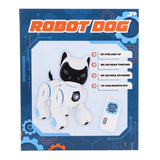 Robot perro marca privada Osa con función
