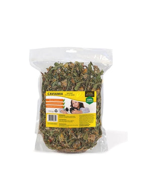 Utopía Caviamix