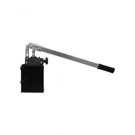 Bomba manual hidraulica 5 litros
