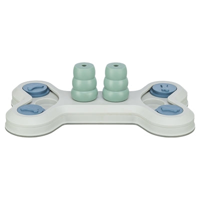 Trixie juego de inteligencia de actividades para perros flip bone