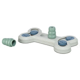 Trixie juego de inteligencia de actividades para perros flip bone