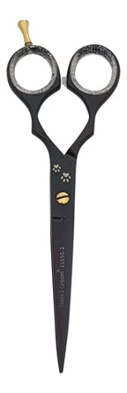 Herramientas-2 bordes negros del necio Schaar recto 20650