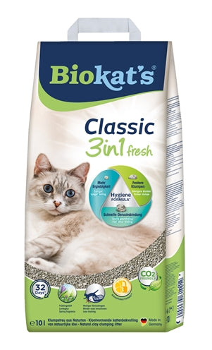 El fresco de Biokat