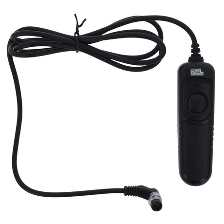 Cable obturador de píxeles rc-201 dc0 para nikon