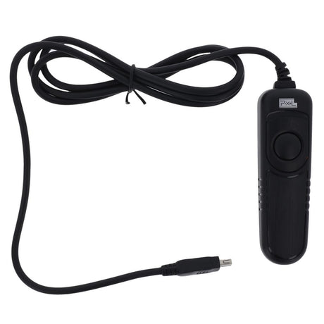 Cable obturador de píxeles rc-201 dc2 para nikon