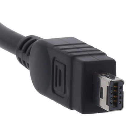 Cable obturador de píxeles rc-201 dc2 para nikon