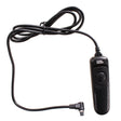 Cable obturador de píxeles rc-201 n3 para canon