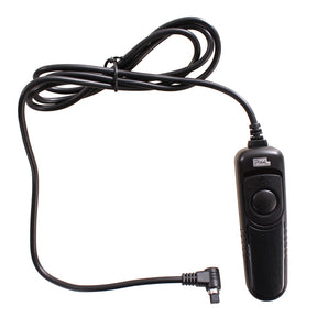 Cable obturador de píxeles rc-201 n3 para canon
