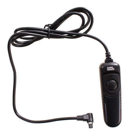 Cable obturador de píxeles rc-201 n3 para canon