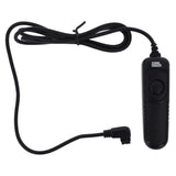 Cable obturador de píxeles rc-201 s1 para sony