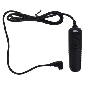 Cable obturador de píxeles rc-201 s1 para sony
