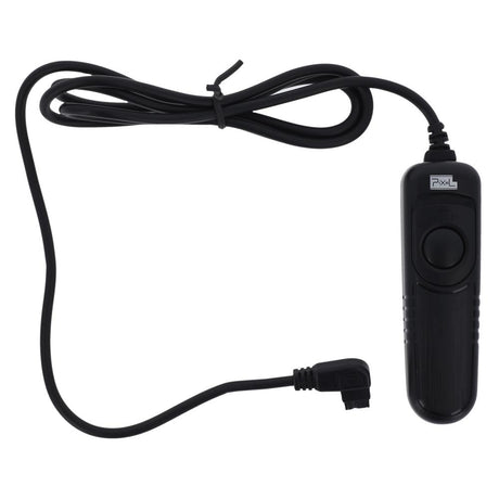 Cable obturador de píxeles rc-201 s1 para sony