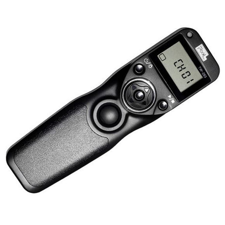 Mando a distancia Pixel Timer inalámbrico TW-283 S1 para Sony