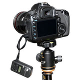 Mando a distancia Pixel Timer inalámbrico TW-283 S1 para Sony