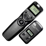 Mando a distancia Pixel Timer inalámbrico TW-283 S2 para Sony