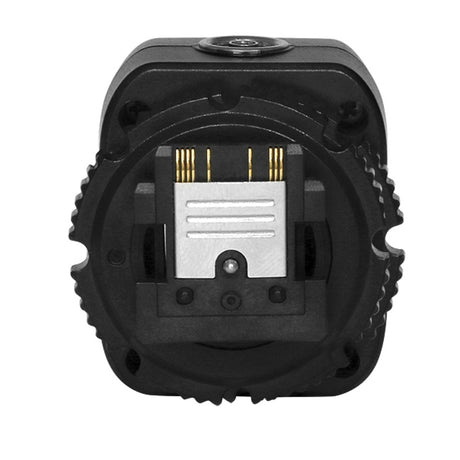 Adaptador Pixel Hotshoe TF-334 de Sony MI a Canon Nikon