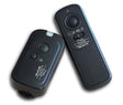 Mando a distancia inalámbrico pixel rw-221 n3 oppilas para canon
