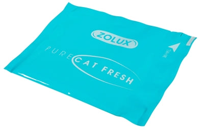 Caja de arena con filtro universal Zolux Clean Fresh