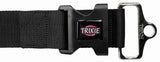 Trixie collar para perros premium azul real