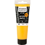 Https: www.cchobby.nl creall-studio-pintura-acrílica-opaque-ocre-60-120-ml-1-botella