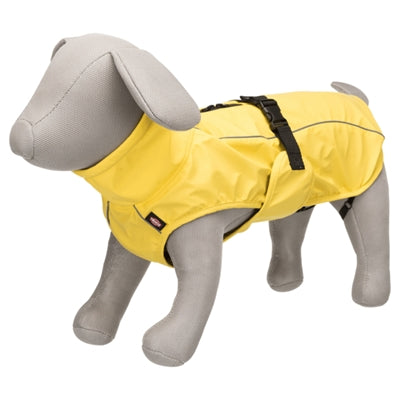 Trixie chubasquero perro vimy amarillo