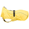 Trixie Chubasquero perro Vimy amarillo