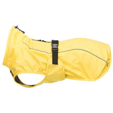 Trixie Chubasquero perro Vimy amarillo
