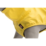 Trixie Chubasquero perro Vimy amarillo