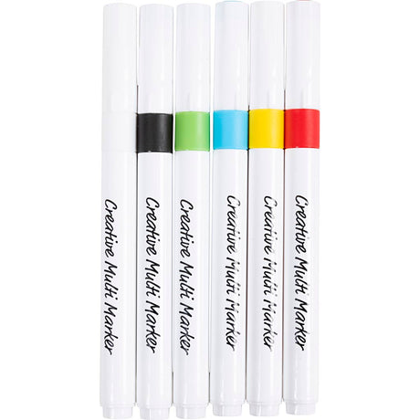 Empresa creativa https: www.cchobby.nl creative-multi-marker-line-grosor-4-mm-varios-colores-6-piezas-1-caja