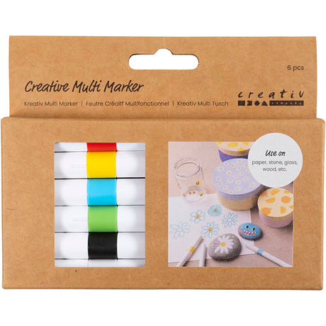 Empresa creativa https: www.cchobby.nl creative-multi-marker-line-grosor-4-mm-varios-colores-6-piezas-1-caja