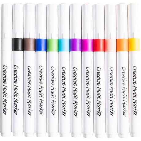 Empresa creativa https: www.cchobby.nl creative-multi-marker-line-grosor-4-mm-varios-colores-12-piezas-1-caja